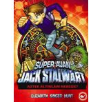 Süper Ajan Jack Stalwart - 10. Kitap - Kolektif