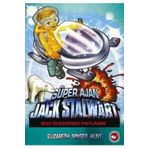 Süper Ajan Jack Stalwart 12 - Buz Ülkesinde Patlama - Elizabeth Singer Hunt