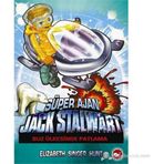 SÜPER AJAN JACK STALWART 12. KITAP - ELIZABETH SINGER HUNT