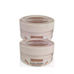 Süper Arnavut Aklık Renk Acıcı Beyazlatıcı Kremi 50 Ml 2 Adet