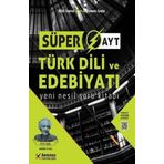 Süper AYT Edebiyat Soru Bankası