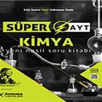 Süper Ayt Kimya Soru Bankası