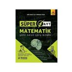 Süper AYT Matematik Soru Bankası Armada Yayınları