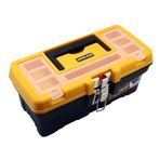 Super-Bag 13" Metal Kilitli Takım Çantası
