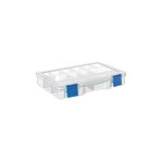 Super-Bag 14 Bölmeli ASR2062 Organizer Kutu