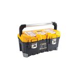 Super bag 26" Alüminyum Saplı Takım Çanta sarı