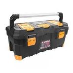 Super-Bag 26" Black Alüminyum Saplı Takım Çanta 4052
