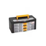 Süper Bag 3'lü Çekmeceli Organizer