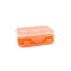 Super-Bag 5019 Alfa Çift Yönlü Organizer