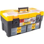 Super-Bag ASR-2055 20 inç Çekmeceli Takım Çantası