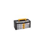 Super-Bag ASR-2057 Plastik 3 Çekmeceli Organizer
