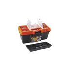 Super-Bag ASR-2060 16 inç Power Takım Çantası