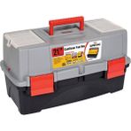 Super-Bag ASR-2068 21 inç Raflı Takım Çantası