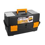 Süper Bag ASR-2068 Takım Çantası Raflı Organizer 21"