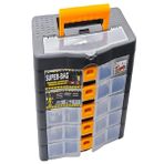 Super-Bag ASR-2071 5 Çekmeceli Organizer