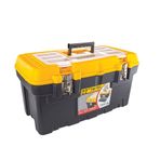 Super-Bag ASR-2078 22 inç Metal Kilitli Takım Çantası