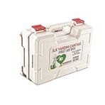 Super-Bag ASR-5015 İlk Yardım Çantası