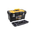 Super-Bag ASR-5029 19 inç Metal Kilitli Takım Çantası