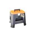 Super-Bag ASR-5047 Kırmızı Tabure Takım Çantası