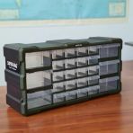 Süper Bag ASR-6004 26'lı Hobby Organizer Takı Kutusu