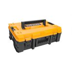Super-Bag ASR-6031 S Bölmeli Master Case Takım Çantası