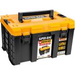 Super-Bag ASR-6033 M Master Case Takım Çantası
