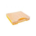 Super-Bag ASR2050 22 Bölmeli Pro Organizer Çantası