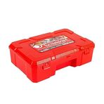 Super-Bag ASR5014 Araç İlk Yardım Seti ve Çantası