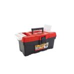 Süper Bag Carbon 16 inç Seri Takım Çantası