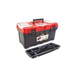 Süper Bag Carbon 19 inç Seri Takım Çantası