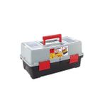 Süper Bag Classic Raflı 17 inç Takım Çantası