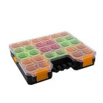 Süper Bag Cube-400 Organizer Balıkçı Malzeme Kutusu