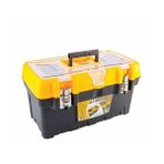Süper Bag Derin 19 inç Metal Seri Takım Çantası -