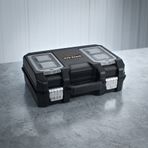 Super-Bag Maxi Çok Amaçlı ASR-5081 40 cm Takım Çantası Organizerli