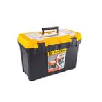 Süper Bag Mega 19 inç Metal Seri Takım Çantası