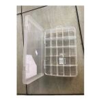 Süper Bag Organizer Kutu 25 Göz Balıkçı Malzeme Kutusu