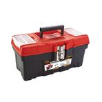Süper Bag Pro Carbon 16 inç Seri Takım Çantası