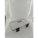 SUPER-BAG SAFARİ ŞEFFAF SAKLAMA KUTUSU SF-1690 ORTA BOY