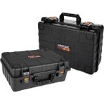 Super-Bag SF-450 Safari Case Profesyonel Takım Çantası