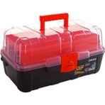 Super Bag Süper-Bag 16" Raflı Balıkçı Takım Çantası