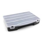 Süper Bag Süper Organizer-10 Balıkçı Malzeme Kutusu