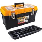 Super-Bag Takım Çantası 19"metal Kilit Asr-2077