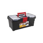 Süper Bag Takım Çantası No: 16'' - Boy: 41cm - En: 21cm - Yükseklik: 17cm