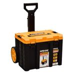 Super-Bag Tekerlekli Takım Çantası Asr-6034