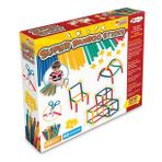 Super Bambu Cubuklar 200 Parca Lego Sticks Kes Birlestir Olustur