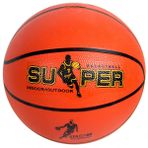 Super Basketbol Topu No: 7 CSB-007