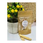 Super Bath Bomb Palo Santo Ağaç Tütsü 20 Gram