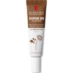 Super Bb With Ginseng - Seyehat Boyu Bb Krem Chocolat (15 Ml)