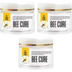 Süper Bee Cure 3 Kutu Arı Zehri Kremi Beecure Arı Zehiri Kremi Relaxing Cream 3 x 50 ml - 1Paket