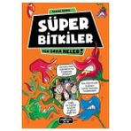 Süper Bitkiler - Asena Meriç